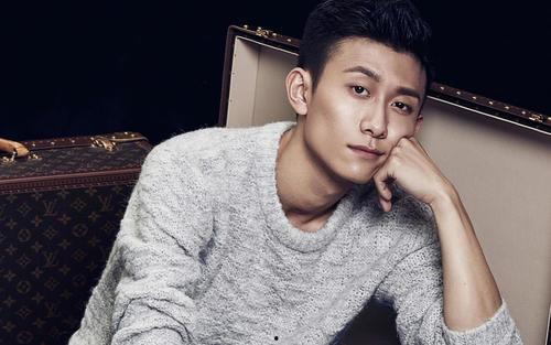 娱乐圈吃瓜看戏张一山,娱乐圈吃瓜看戏的“戏骨”人生